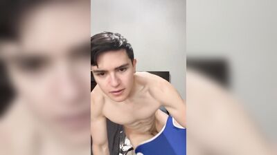 Wanna play Wrestling with me?