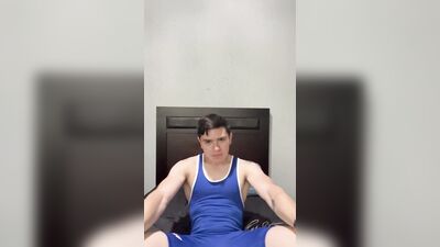 Wanna play Wrestling with me?