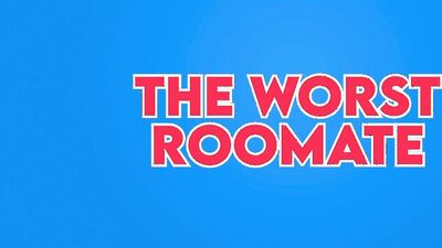 "I Can Be Your Free Use Rommie"- Hunk Jocks Free Fuck Hunk Rommate - ASGmax