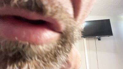 Verbal daddy - this is our little secret