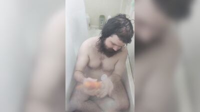 Shower Spectacle