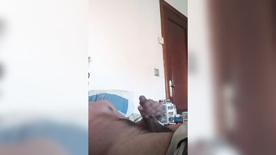 I masturbate until I but I have no milk left to get out