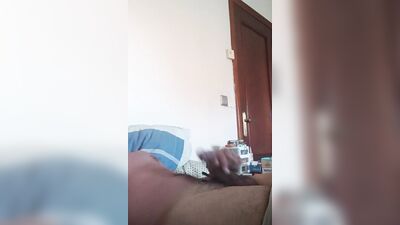 I masturbate until I but I have no milk left to get out