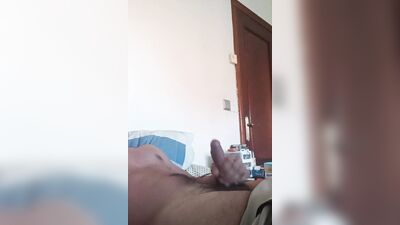 I masturbate until I but I have no milk left to get out