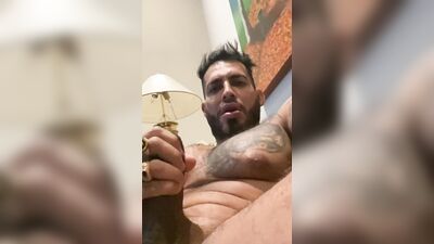 I would do to you everywhere - VIKTOR ROM -