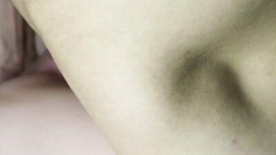 I fucked this elastic obedient bitch in the ass
