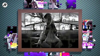 Games and Girls