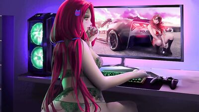 Games and Girls