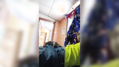 Latin male masturbating his cock very rich