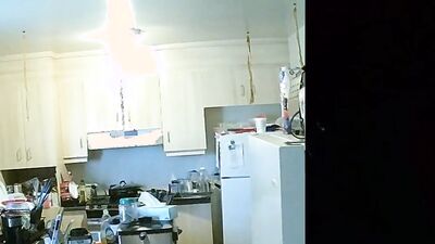 How Do You Find Me in a Kitchen?