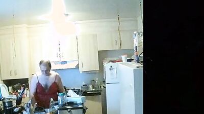 How Do You Find Me in a Kitchen?