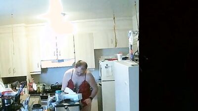 How Do You Find Me in a Kitchen?