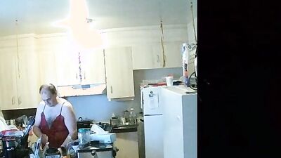 How Do You Find Me in a Kitchen?
