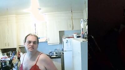 How Do You Find Me in a Kitchen?