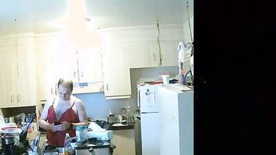 How Do You Find Me in a Kitchen?