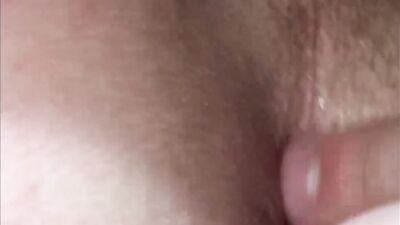 Czech Amateur Teen Couple in Bareback Fuck