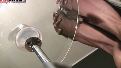 Former Straight Boy Asshole Gets Seriously Fucked up - Dj Buttpussy