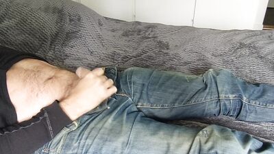 jerking