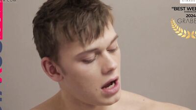 STAXUS :: Hot fuck with my friends from the soccer team in the locker room
