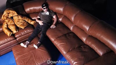 Angle 3 Sofa Humping