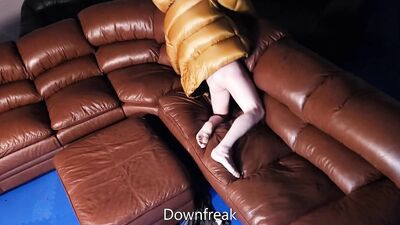 Angle 3 Sofa Humping