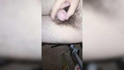 Masturbation 333