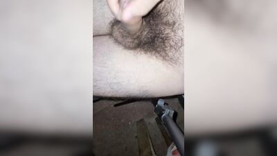 Masturbation 333