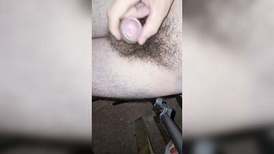 Masturbation 333