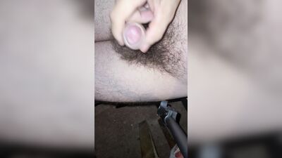 Masturbation 333