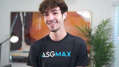 Meet These New Hunk Newbies, Who Will Cum Back? - ASGmax