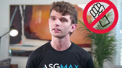 Meet These New Hunk Newbies, Who Will Cum Back? - ASGmax