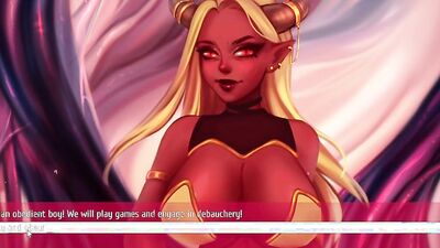 69 Ember Hot (Part 1)