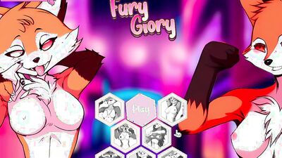 Furry Glory (Part 1)