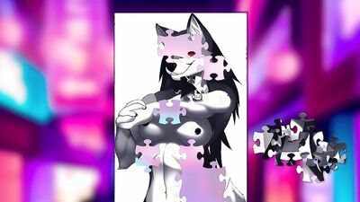 Furry Glory (Part 1)