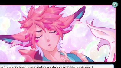 Blush Blush (Part 4)