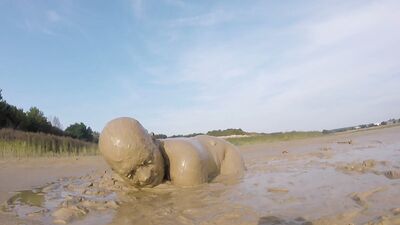 Finally back in quarry mud