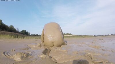 Finally back in quarry mud