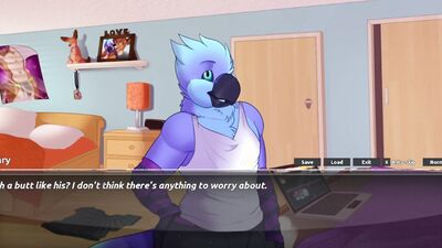 Amorous: Fuck Coby Route