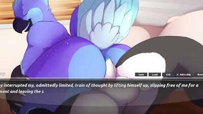Amorous: Fuck Coby Route