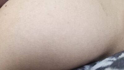 Fuck! After this huge dick there is so much space inside!!! Crazy orgasm