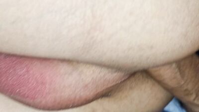 Fuck! After this huge dick there is so much space inside!!! Crazy orgasm