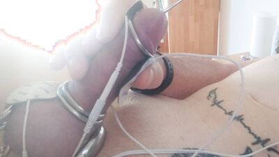 Estim und sounding