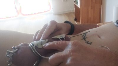 Estim und sounding
