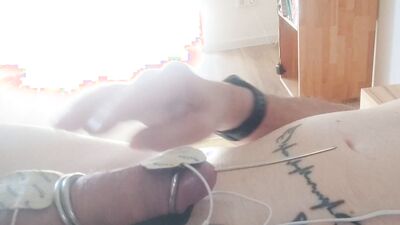 Estim und sounding