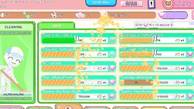 Crush Crush (Part 3)