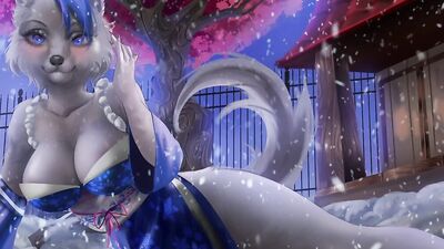 Hentai Furry Slideshow