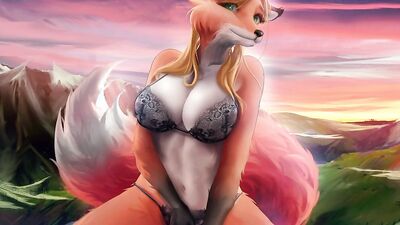 Hentai Furry Slideshow