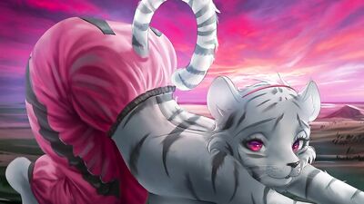Hentai Furry Slideshow