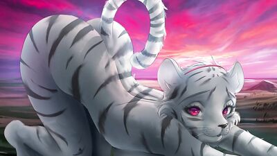Hentai Furry Slideshow