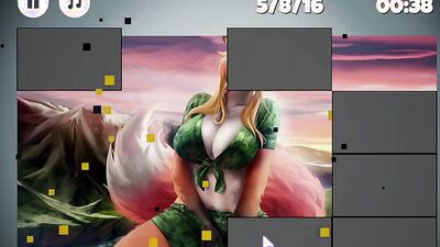 Hentai Furry